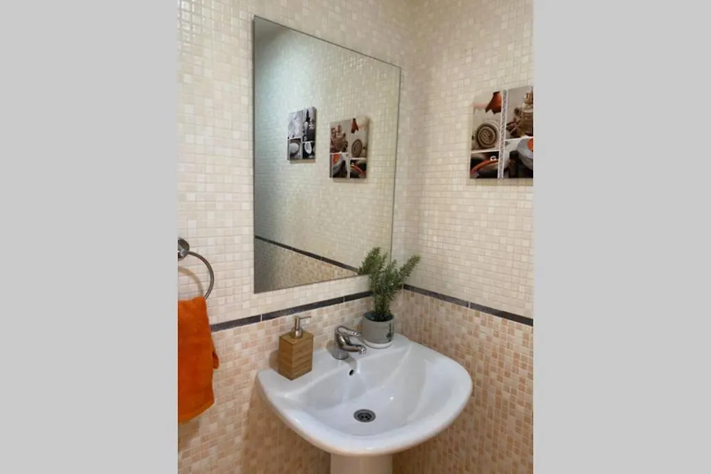 Villa Zen Corralejo