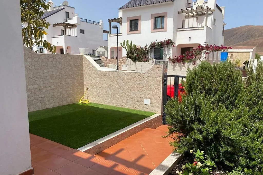Villa Zen Corralejo