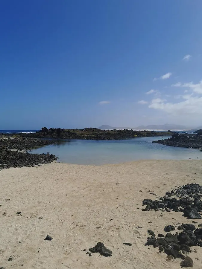 Villa Zen Corralejo