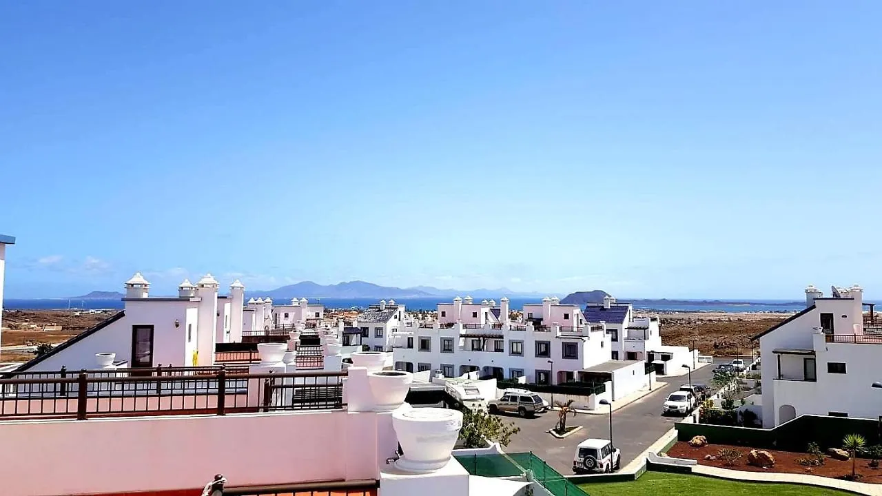 Villa Zen Corralejo