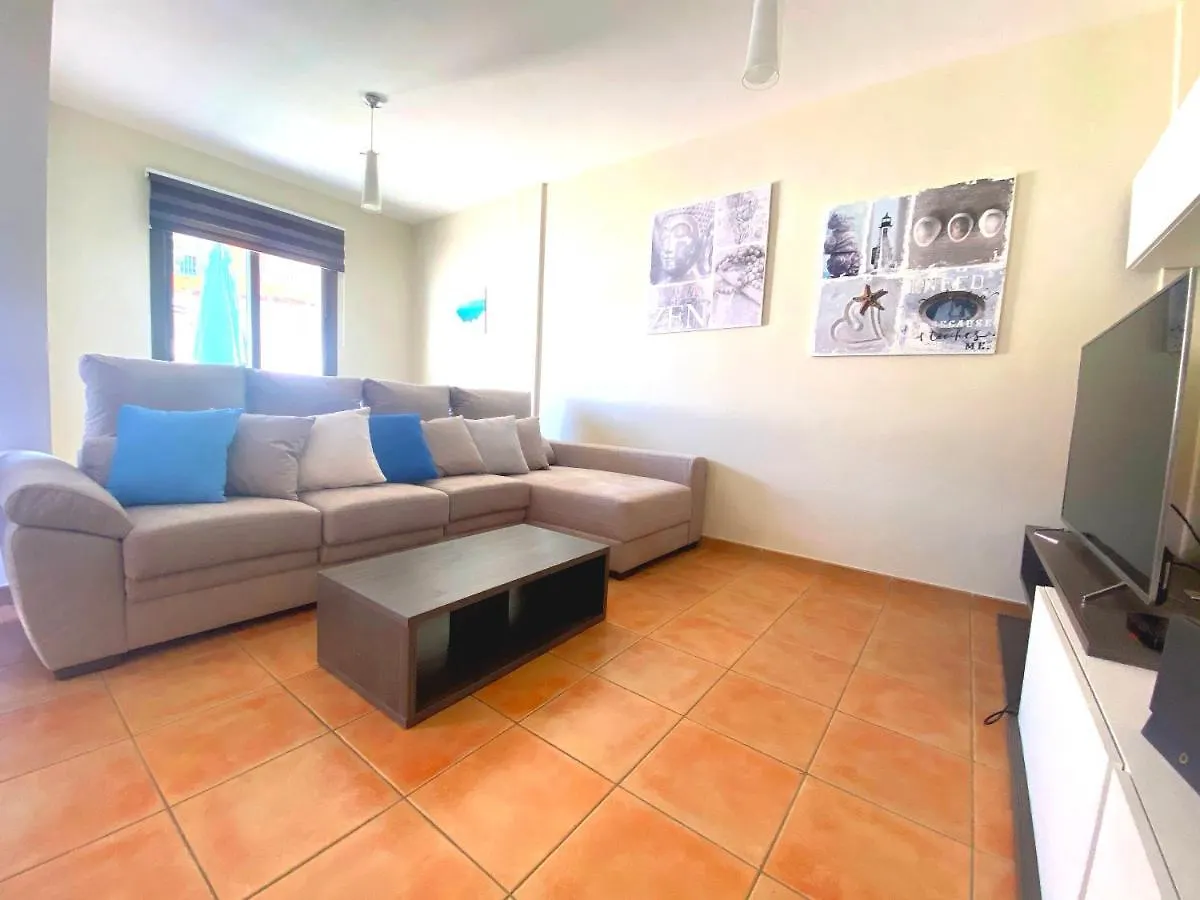 Villa Zen Corralejo 0*,