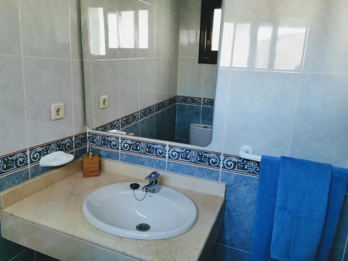 Villa Zen Corralejo 0*,