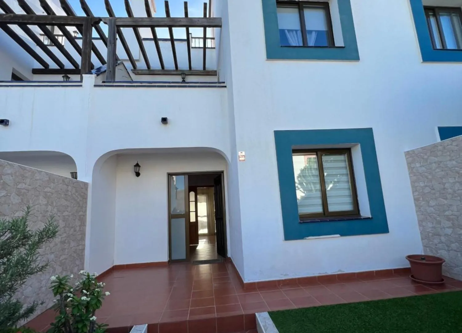 Villa Zen Corralejo Spain