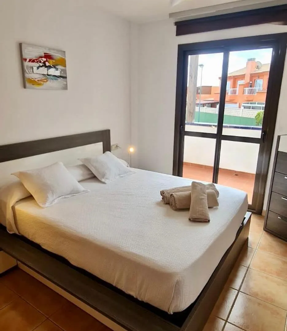 Villa Zen Corralejo