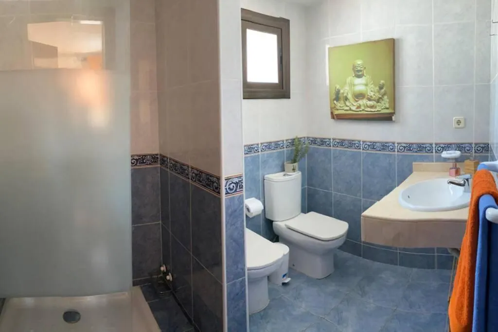 Villa Zen Corralejo