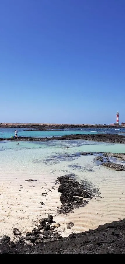 Villa Zen Corralejo 0*,  Spanien
