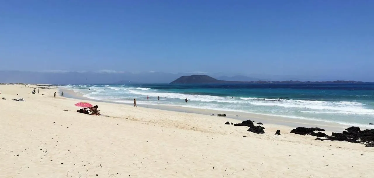 Villa Zen Corralejo Spanien