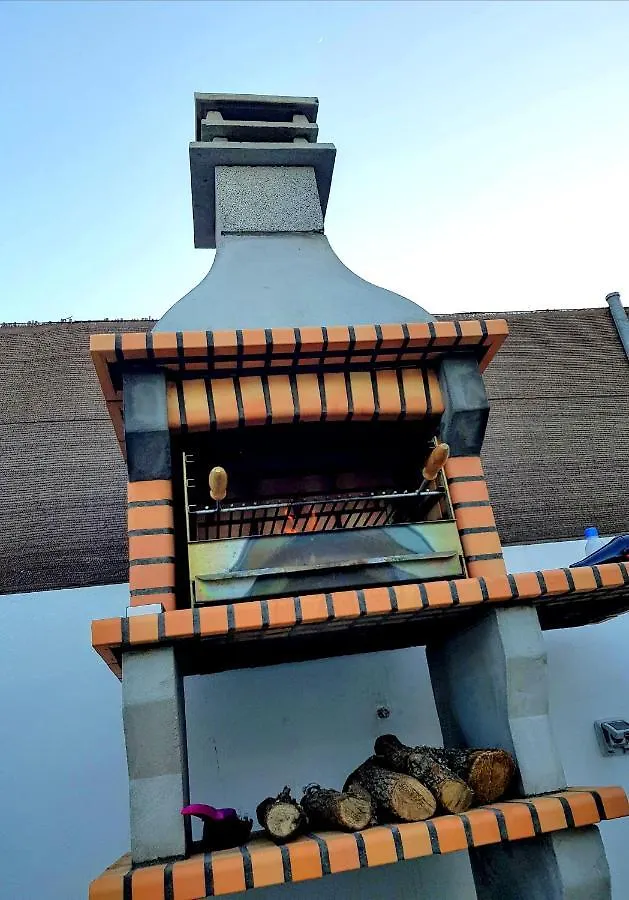 Villa Zen Corralejo