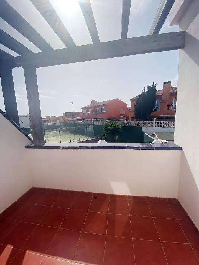 Villa Zen Corralejo