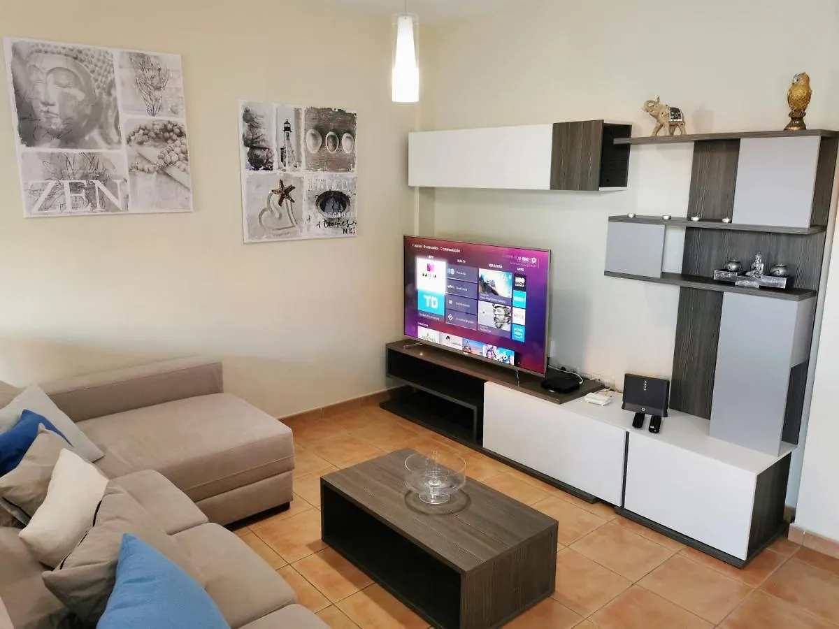 Villa Zen Corralejo