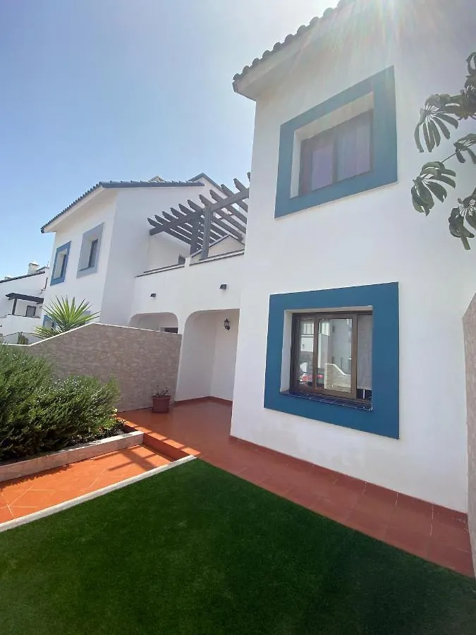 Villa Zen Corralejo