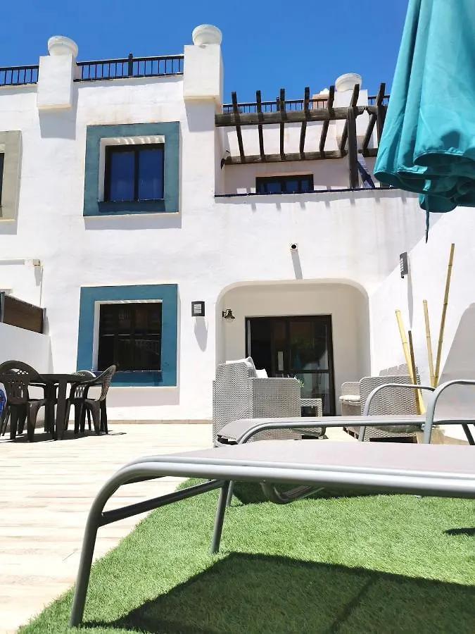Villa Zen Corralejo