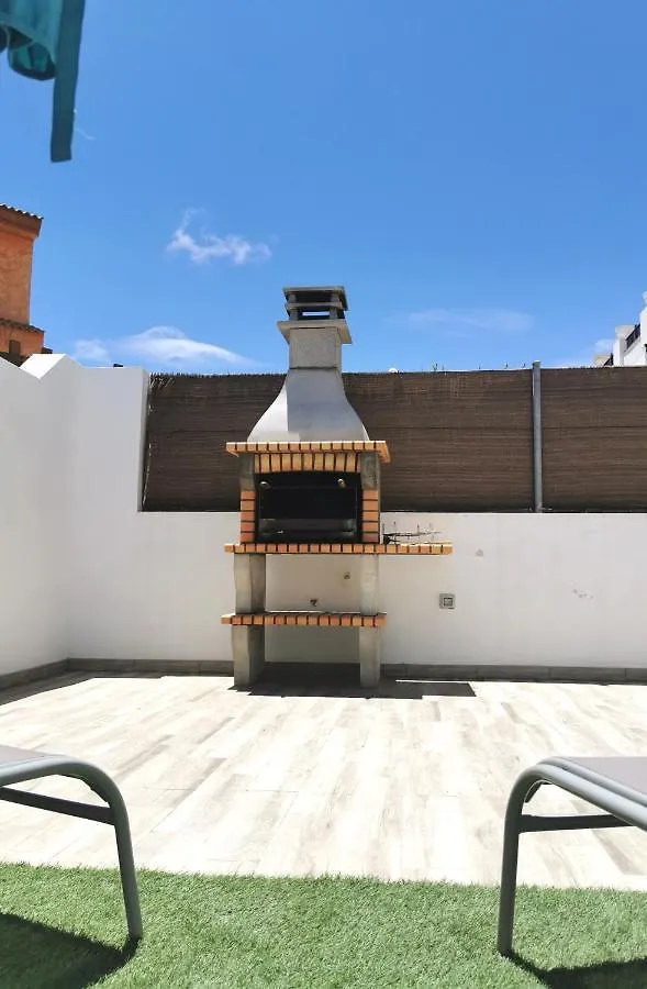 Villa Zen Corralejo Spain