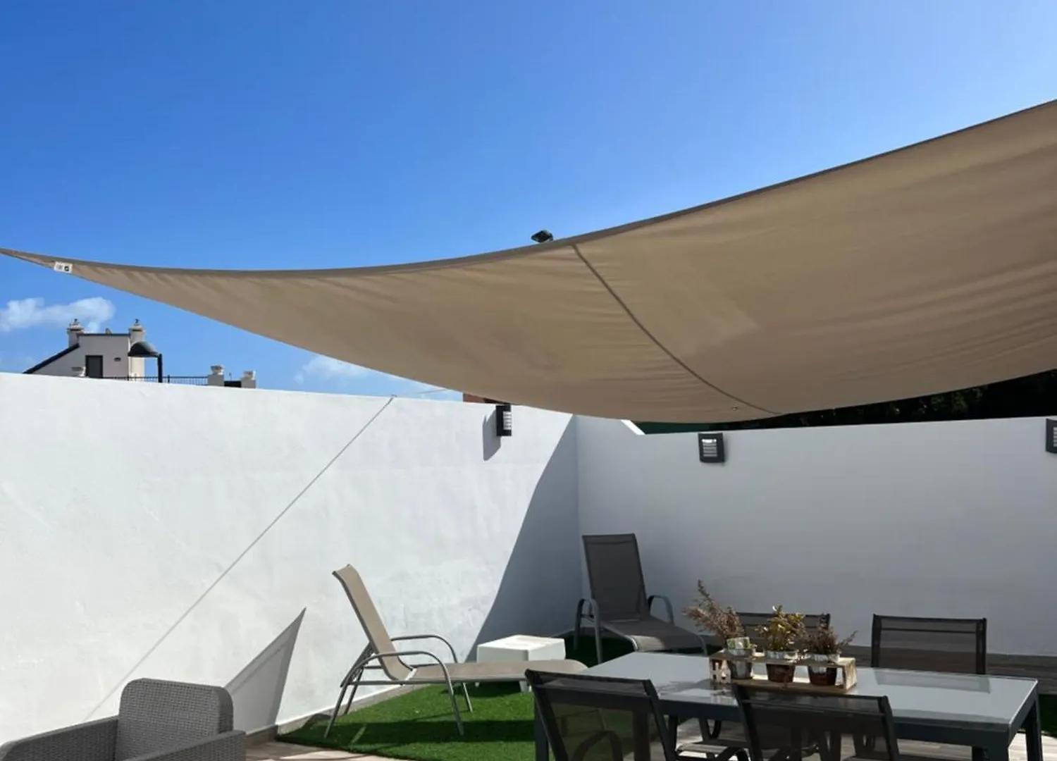 Villa Zen Corralejo 0*,  Spanien