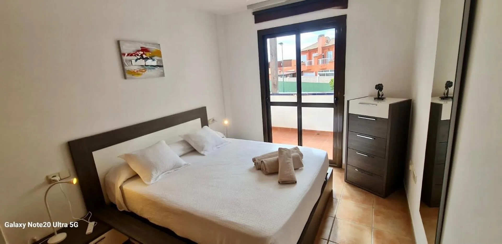 Villa Zen Corralejo